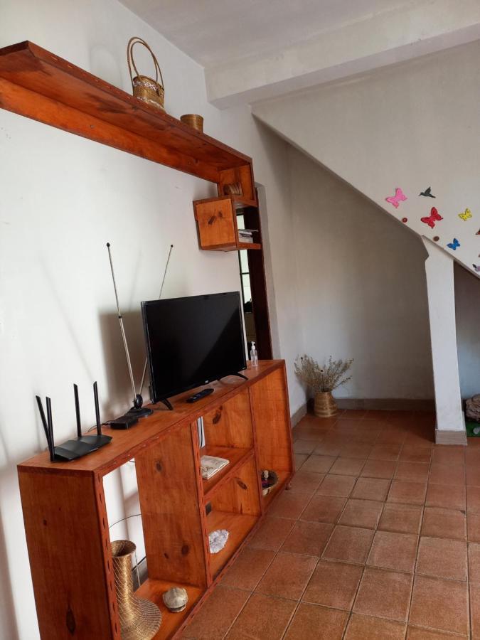 Casa Em Diamantina Apartment Bagian luar foto