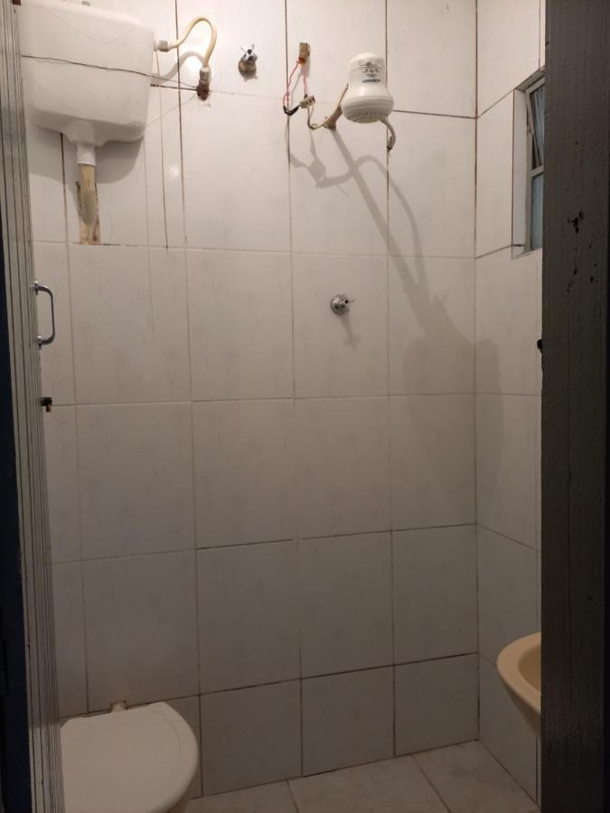 Casa Em Diamantina Apartment Bagian luar foto