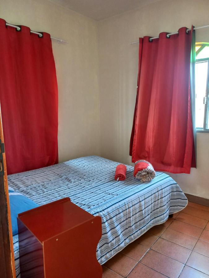 Casa Em Diamantina Apartment Bagian luar foto