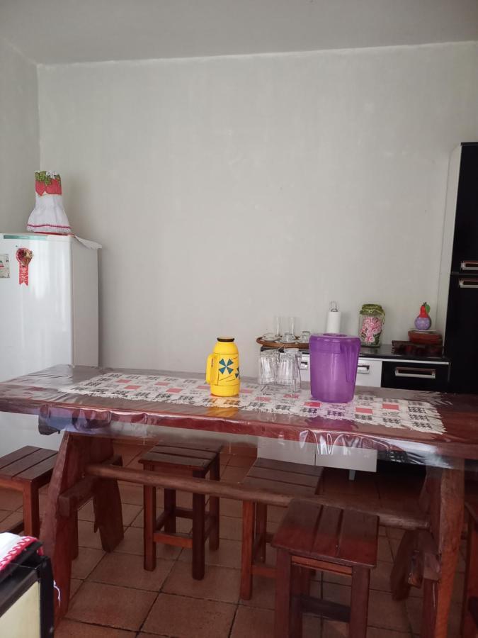 Casa Em Diamantina Apartment Bagian luar foto