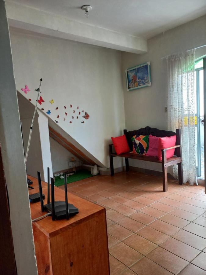 Casa Em Diamantina Apartment Bagian luar foto