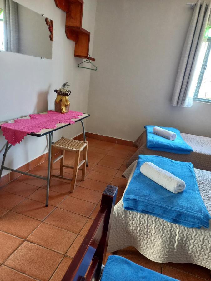 Casa Em Diamantina Apartment Bagian luar foto