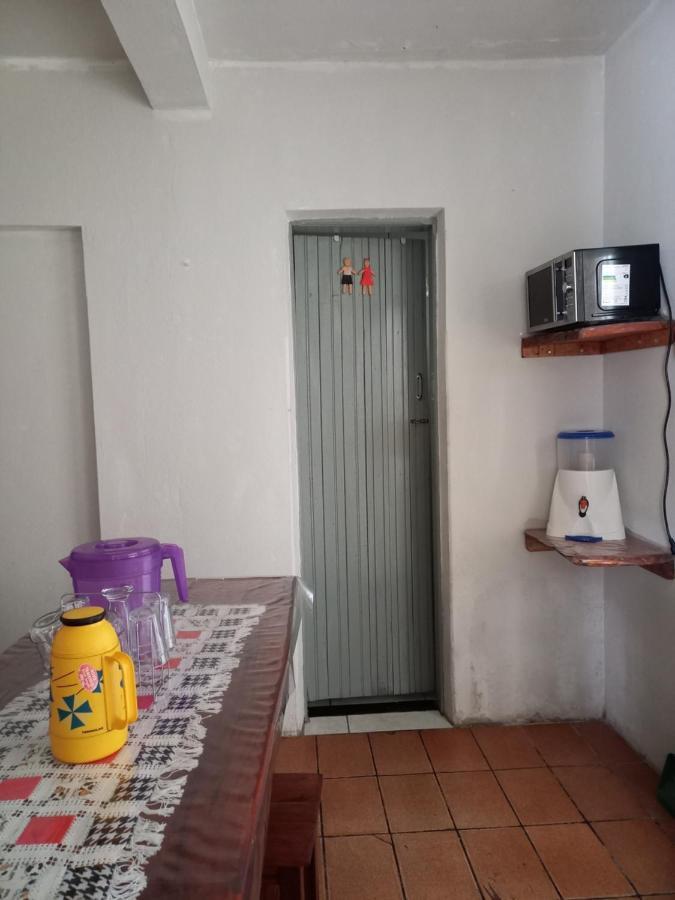Casa Em Diamantina Apartment Bagian luar foto