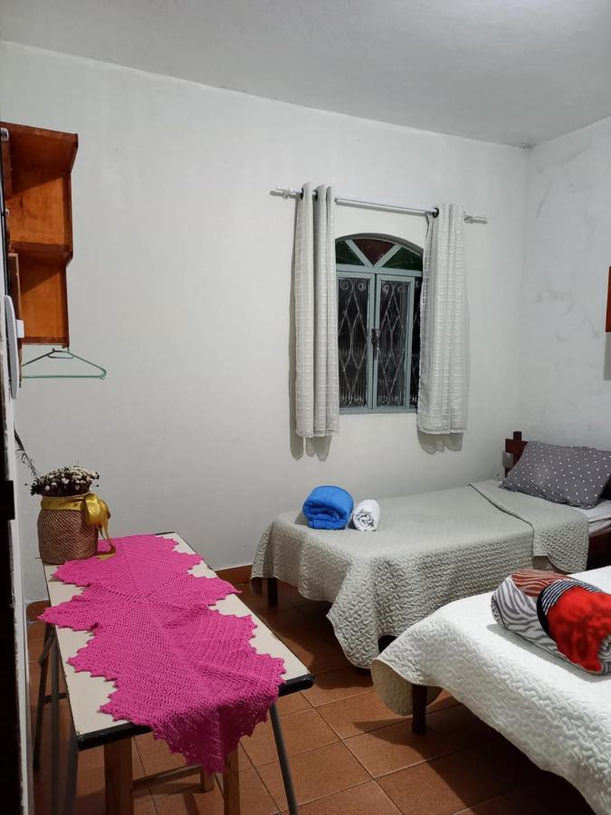 Casa Em Diamantina Apartment Bagian luar foto